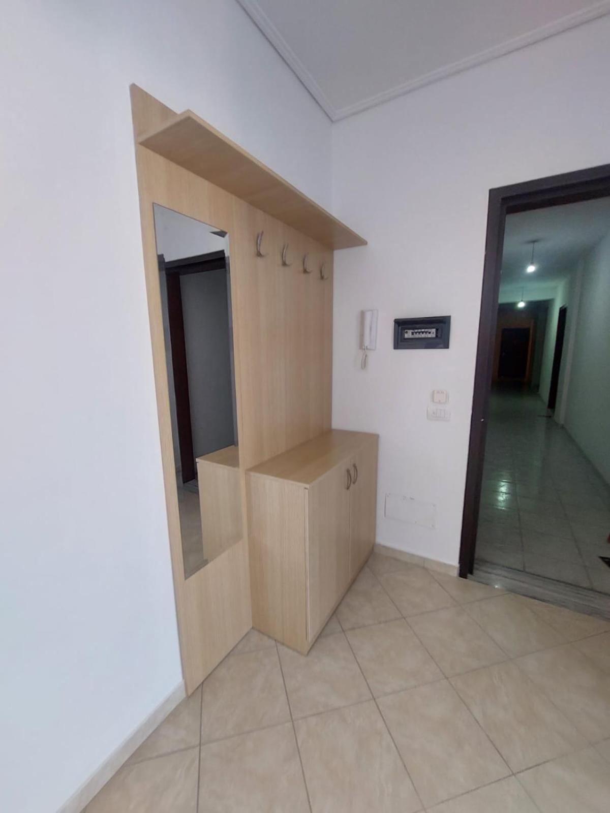 Apart-Hotel Alvi Sarandë Exteriör bild