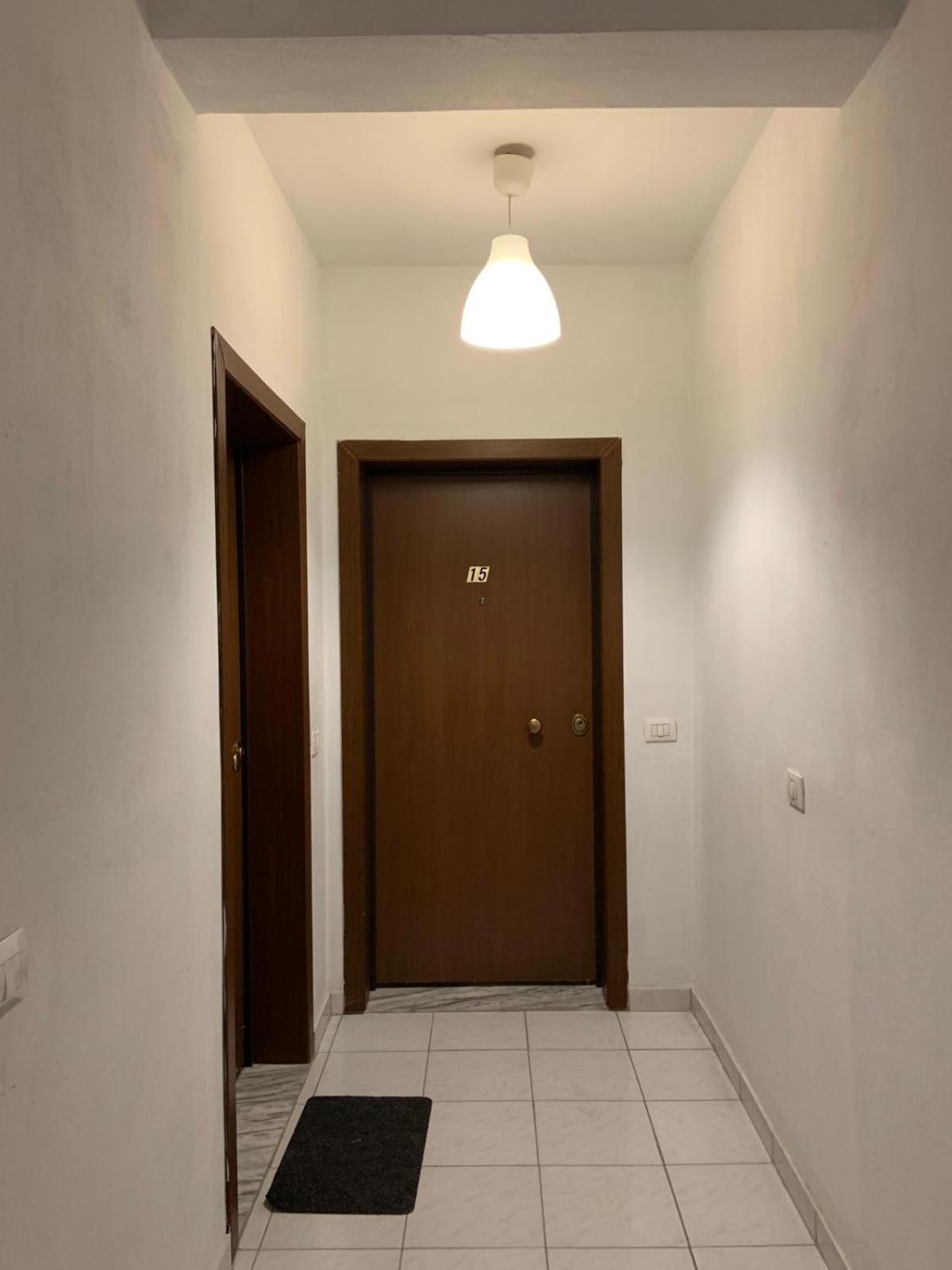Apart-Hotel Alvi Sarandë Exteriör bild